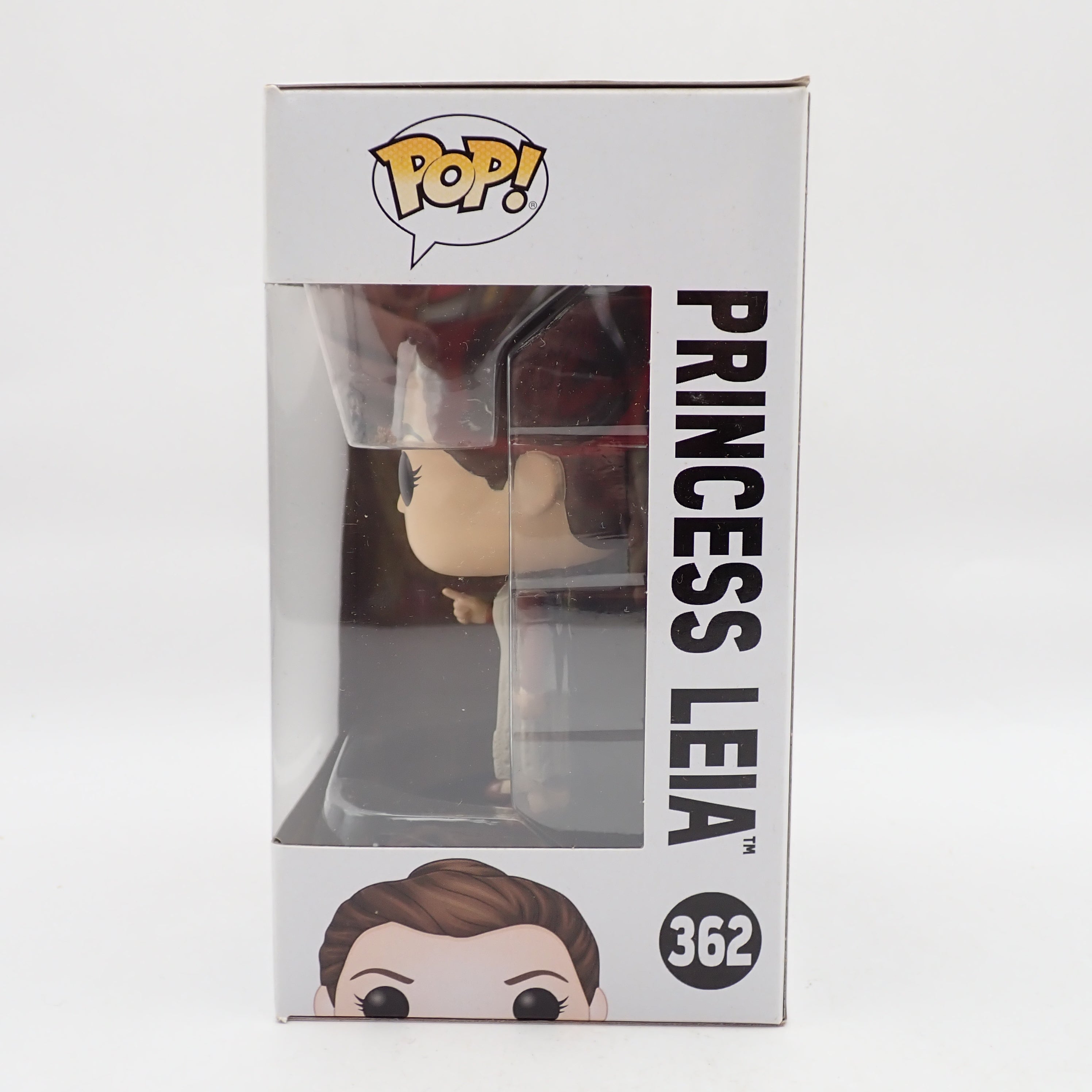 Princess Leia - POP! #362