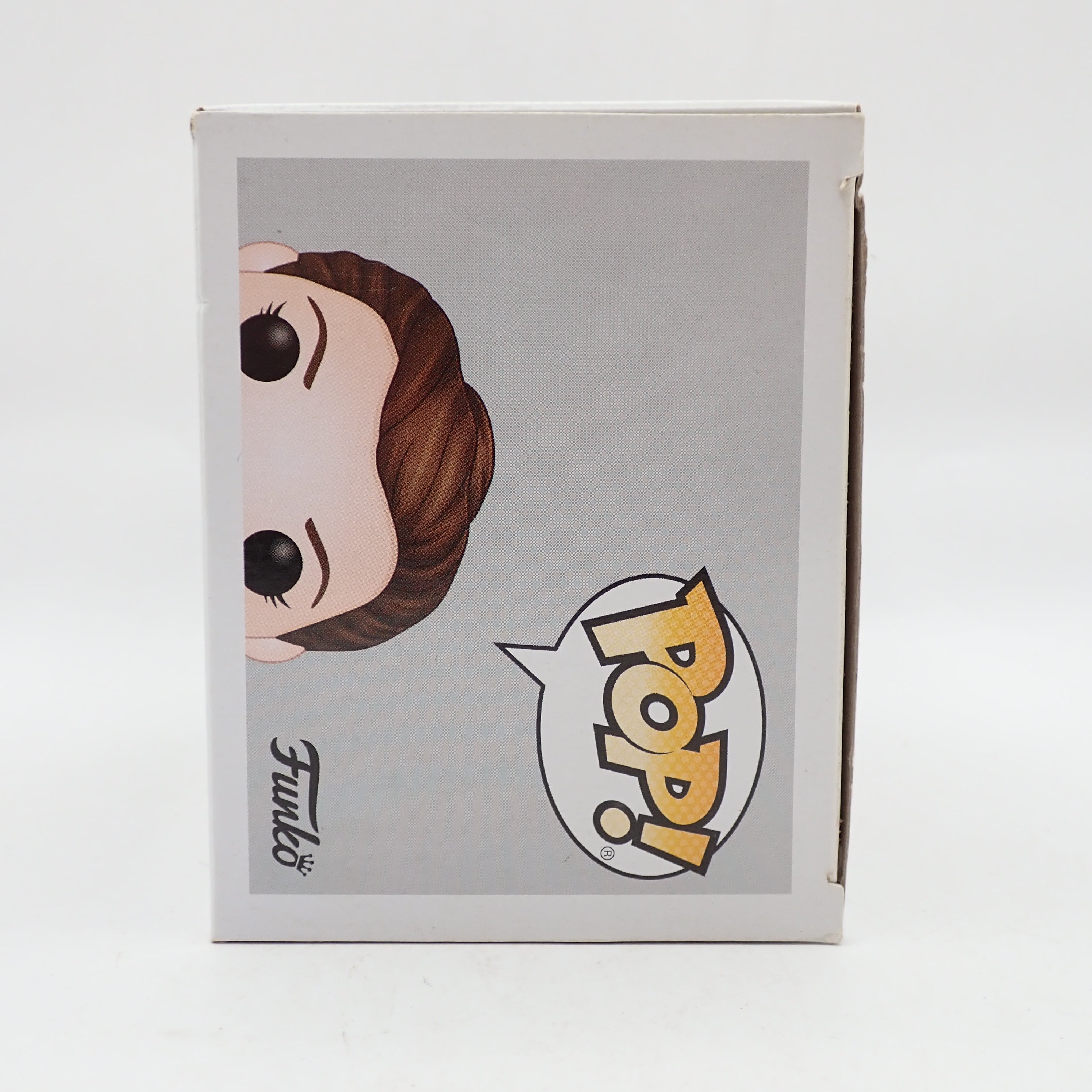 Princess Leia - POP! #362