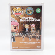 Andy as Princess Rainbow Sparkle - POP! #1147