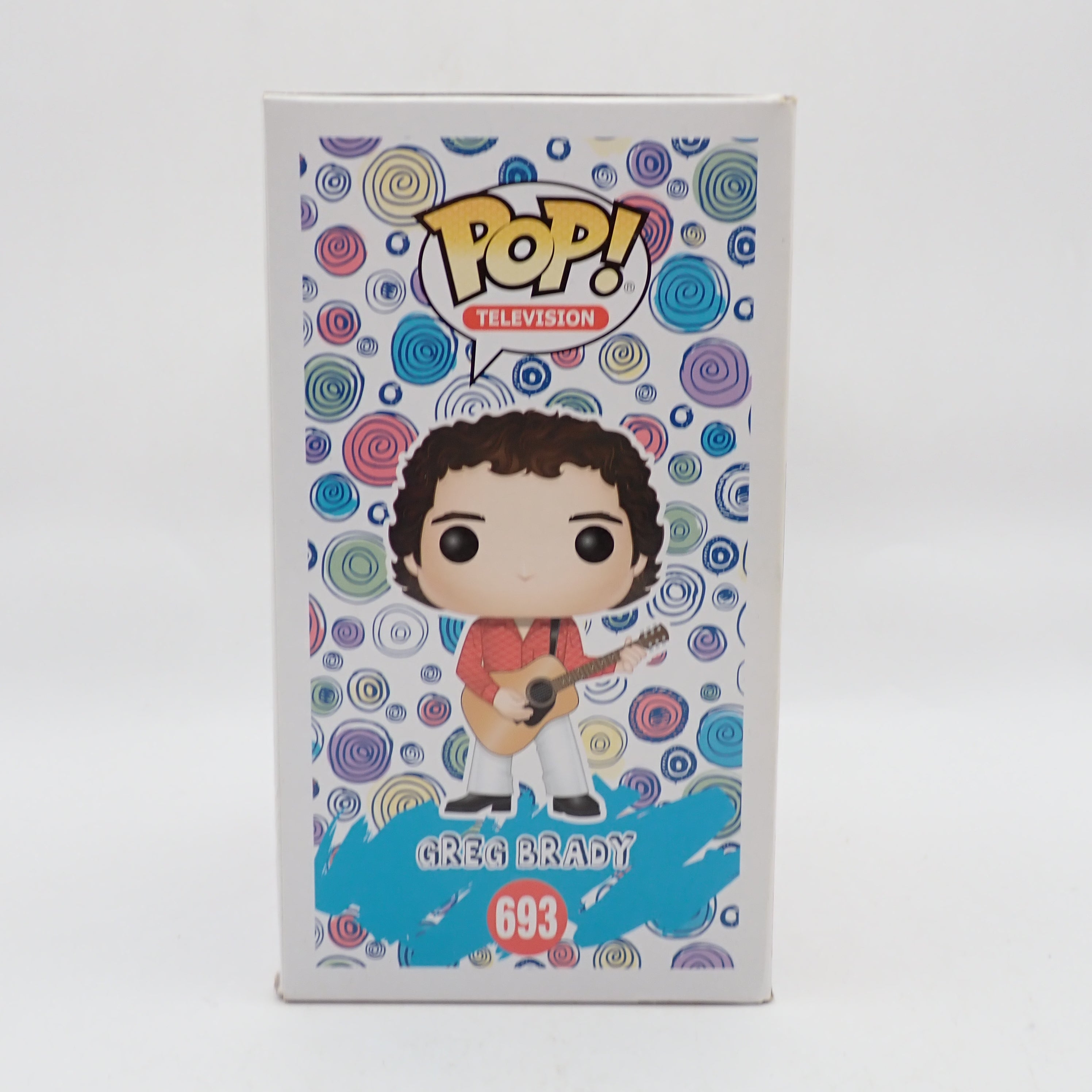 Greg Brady - POP! #693