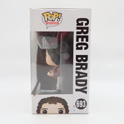 Greg Brady - POP! #693