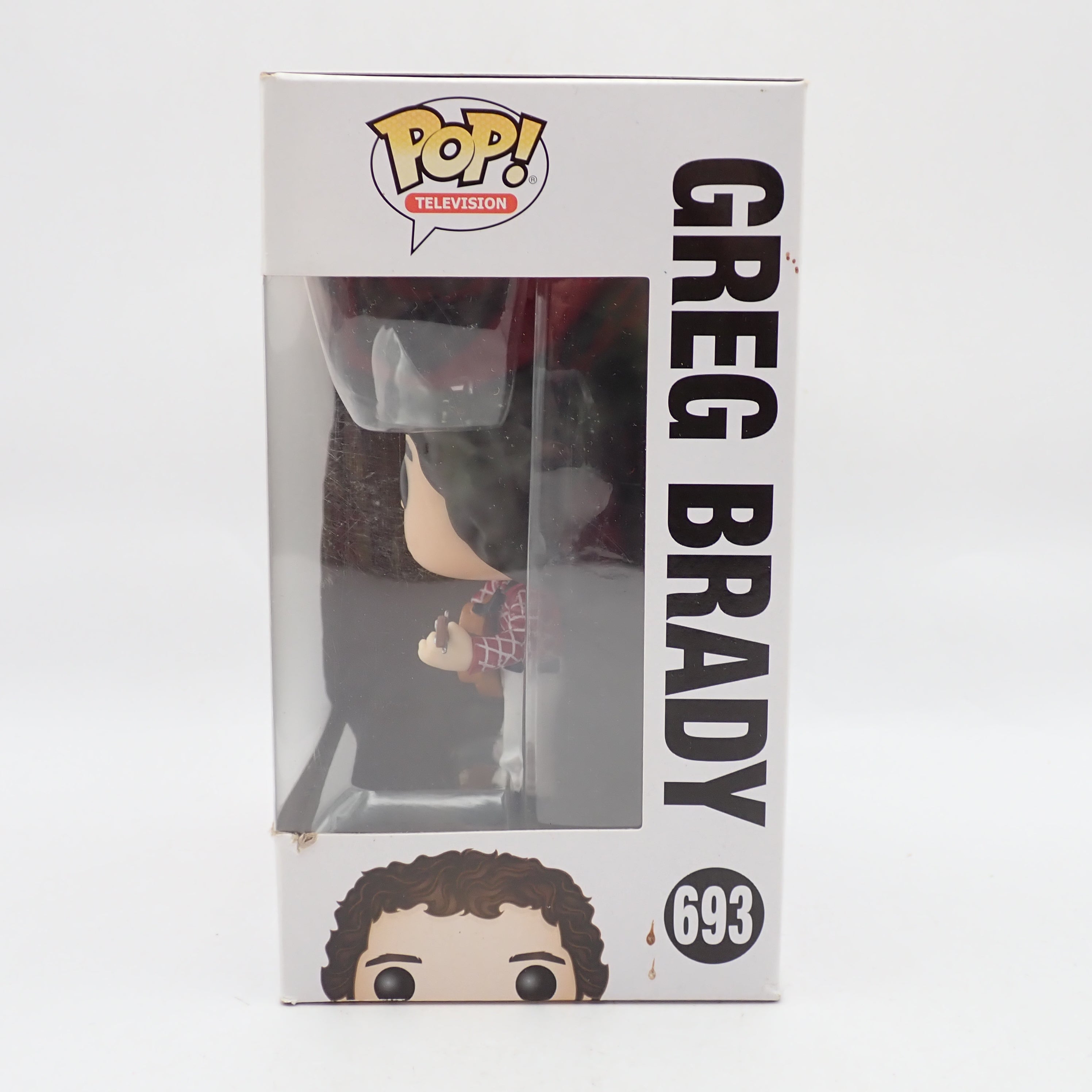 Greg Brady - POP! #693