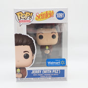 Jerry (with Pez) - POP! #1091