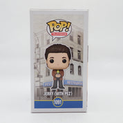 Jerry (with Pez) - POP! #1091