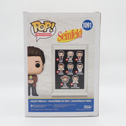 Jerry (with Pez) - POP! #1091