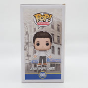 Jerry (Puffy Shirt) - POP! #1088
