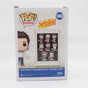 Jerry (Puffy Shirt) - POP! #1088