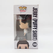 Jerry (Puffy Shirt) - POP! #1088