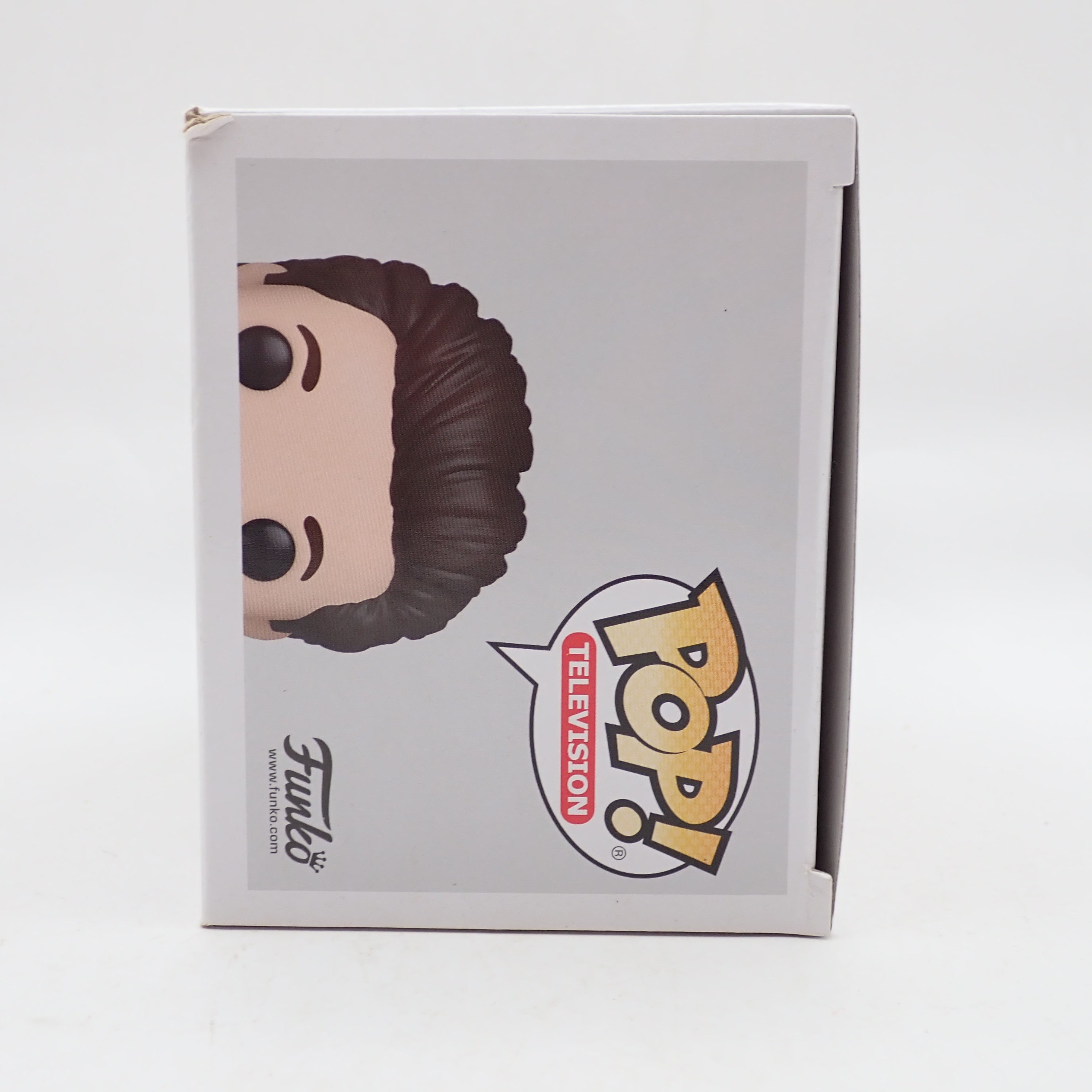 Jerry (Puffy Shirt) - POP! #1088