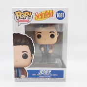 Jerry - POP! #1081