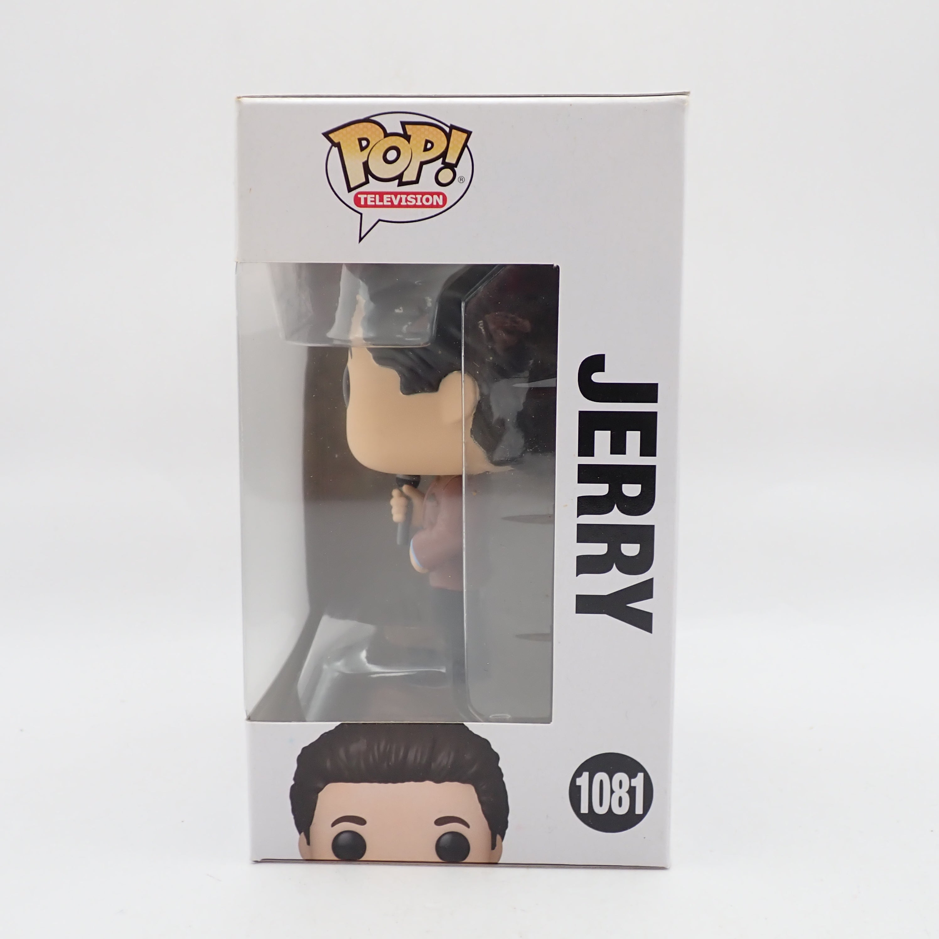 Jerry - POP! #1081