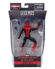 Far From Home Spider-Man - Marvel Legends Figure