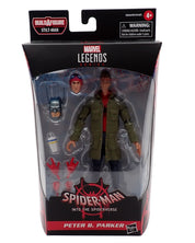 Peter B. Parker - Marvel Legends Figure