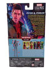 Peter B. Parker - Marvel Legends Figure