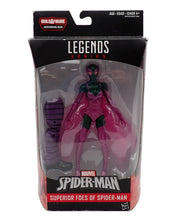 Marvel's Beetle - Marvel Legends Figure