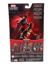 Marvel's Beetle - Marvel Legends Figure