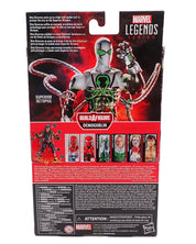 Superior Octopus - Marvel Legends Figure