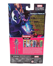 Marvel's Prowler (2021) - Marvel Legends Figure