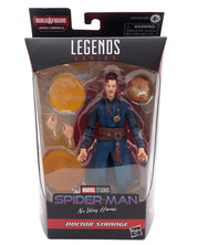 Doctor Strange - Marvel Legends Figure