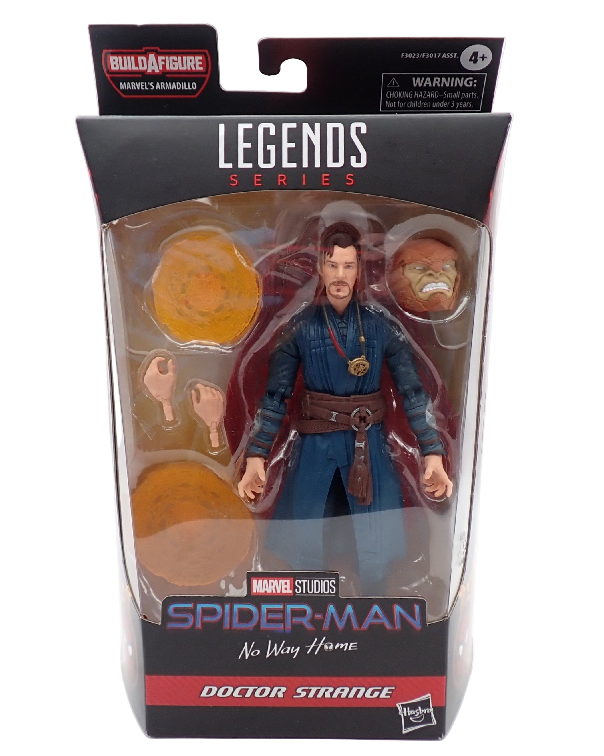 Doctor Strange - Marvel Legends Figure