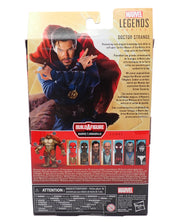 Doctor Strange - Marvel Legends Figure
