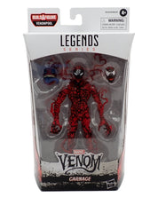 Carnage (2020) - Marvel Legends Figure