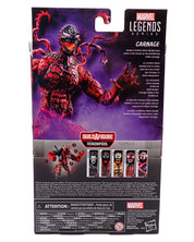 Carnage (2020) - Marvel Legends Figure