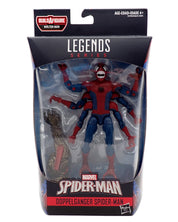 Doppelganger Spider-Man - Marvel Legends Figure