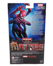 Doppelganger Spider-Man - Marvel Legends Figure