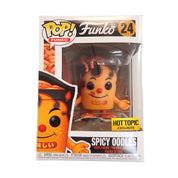 Spicy Oodles - POP! #24