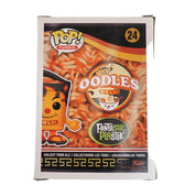 Spicy Oodles - POP! #24