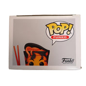 Spicy Oodles - POP! #24