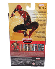 Integrated Suit Spider-Man - Marvel Legends Figure