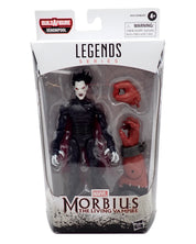 Morbius - Marvel Legends Figure