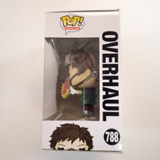 Overhaul - POP! #788