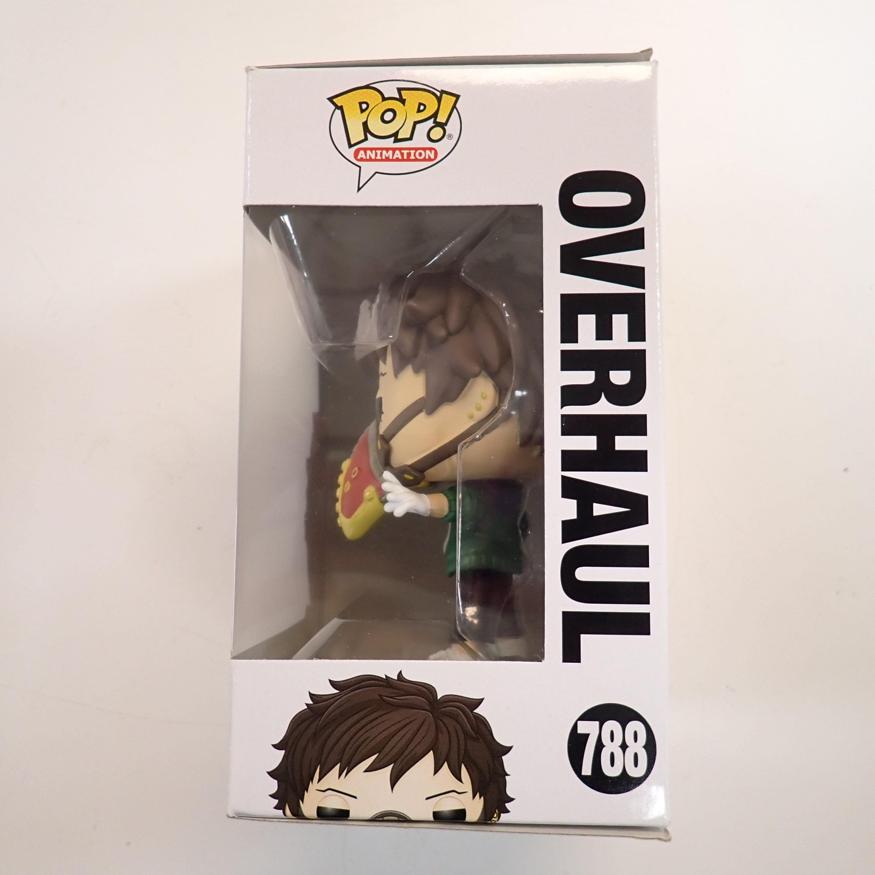 Overhaul - POP! #788
