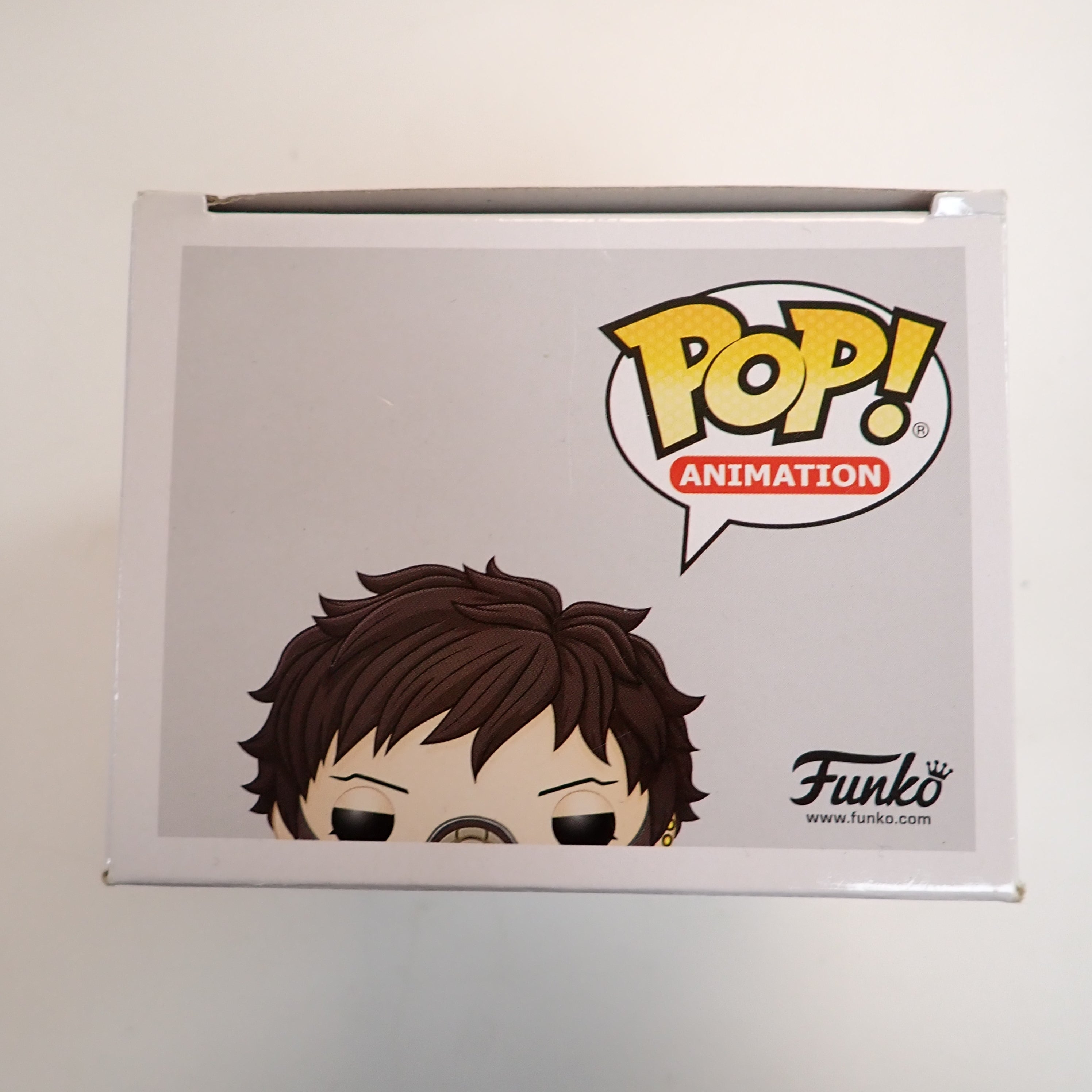 Overhaul - POP! #788