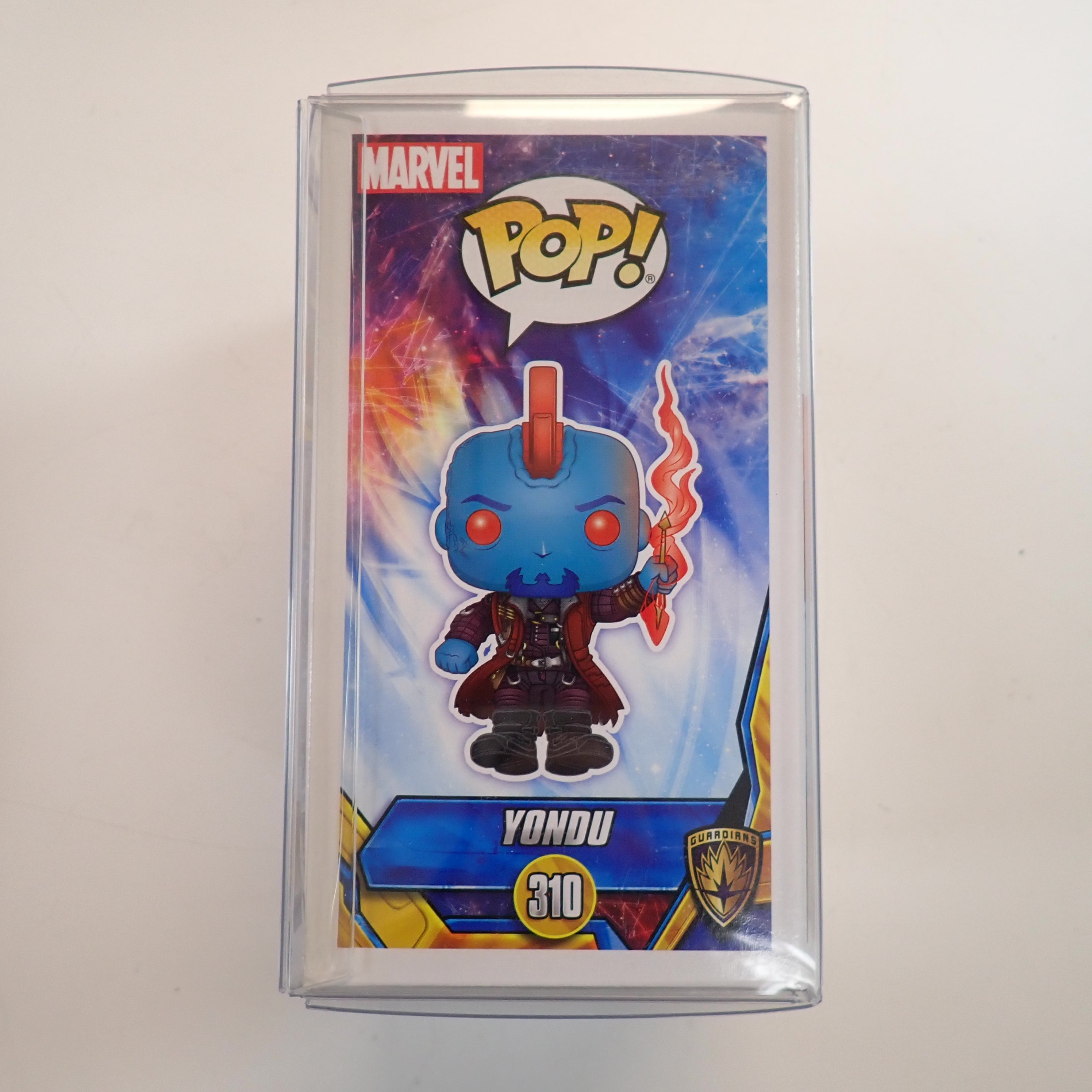 Yondu - POP! #310