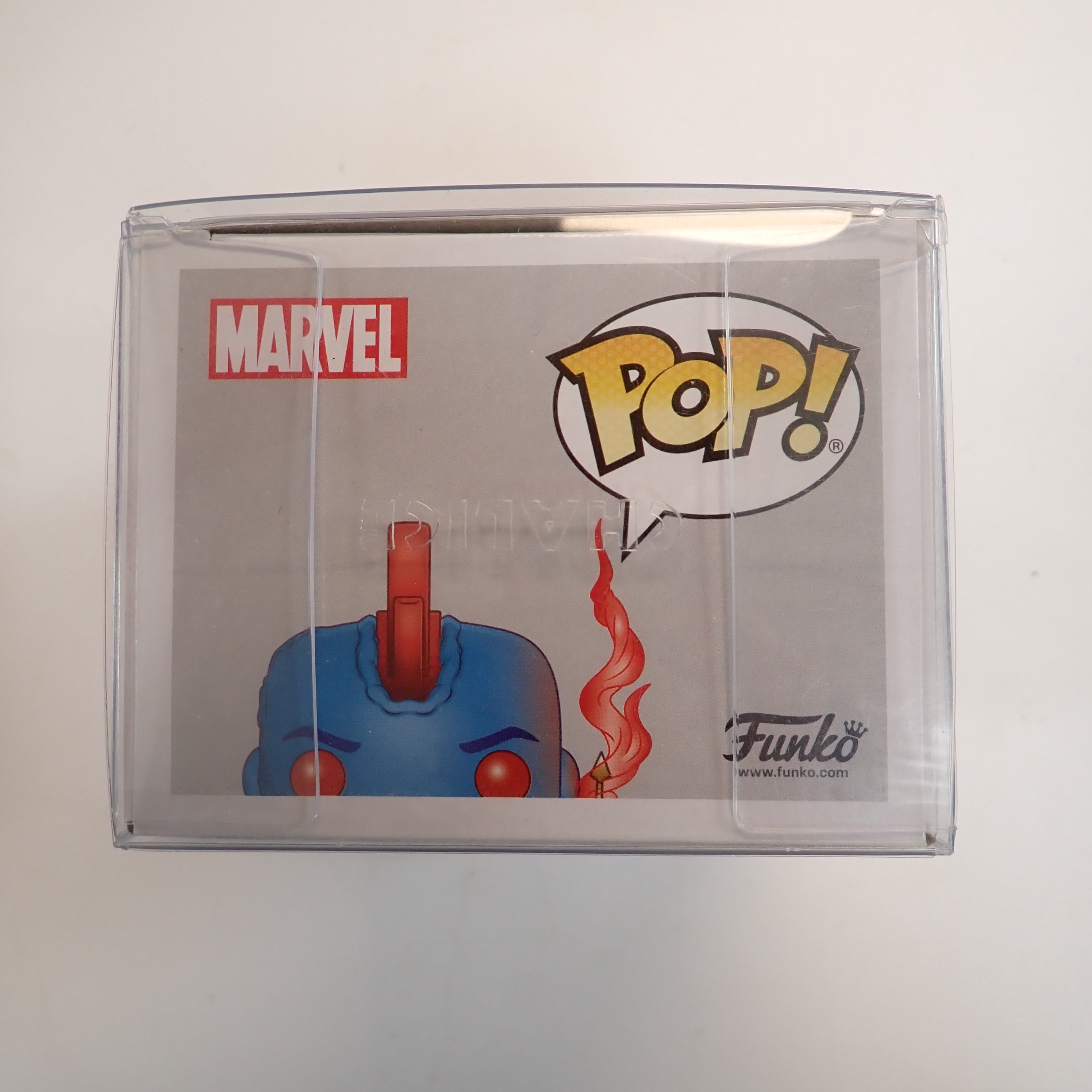 Yondu - POP! #310