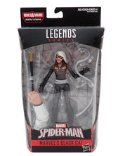 Marvel's Black Cat - Marvel Legends Figure