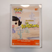 Betty Rubble - POP! #697