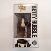 Betty Rubble - POP! #697