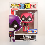 Raven - POP! #108