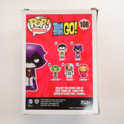 Raven - POP! #108