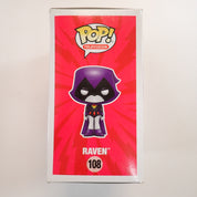 Raven - POP! #108