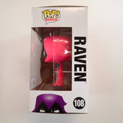 Raven - POP! #108