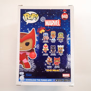 Gingerbread Scarlet Witch - POP! #940
