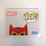 Gingerbread Scarlet Witch - POP! #940
