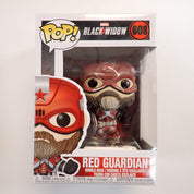 Red Guardian - POP! #608
