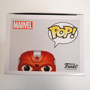 Red Guardian - POP! #608